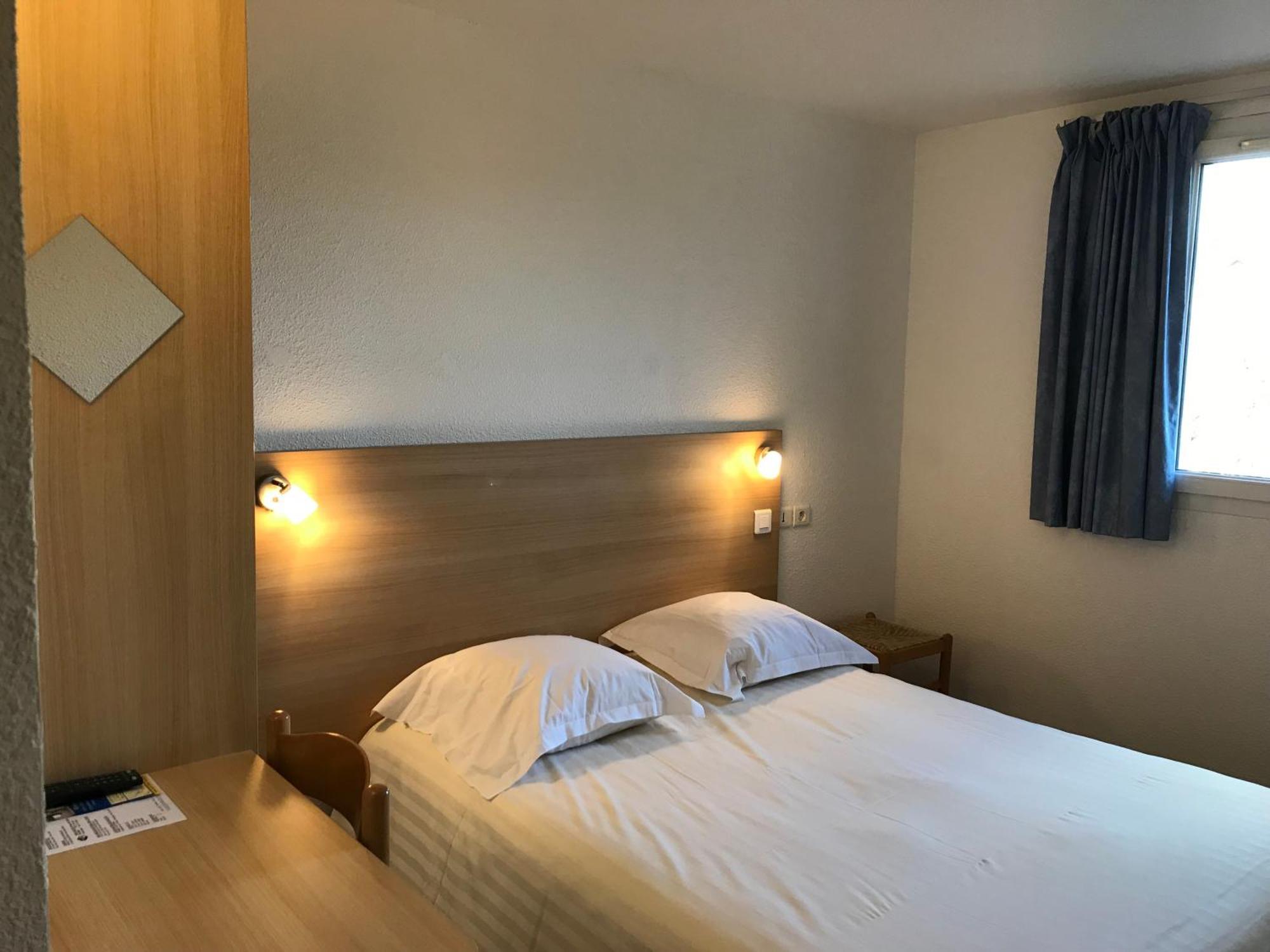 Chambre Double Standard